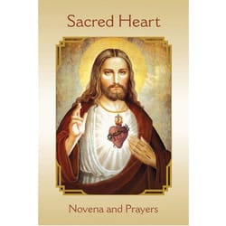 Sacred Heart Novena | The Catholic Company