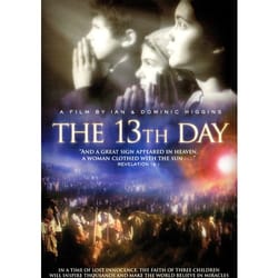 The 13th Day (DVD)
