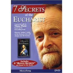 7 Secrets of the Eucharist [DVD]