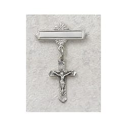 Baby Pin - Crucifix