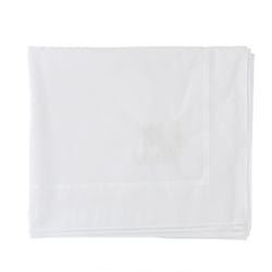 Baptism Blanket