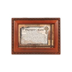 The Broken Chain Music Box