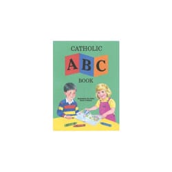 Catholic ABC Book