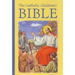 The Catholic Children's Bible