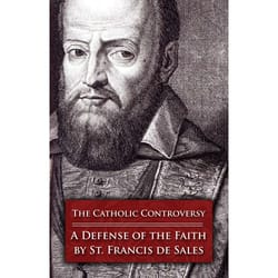 The Catholic Controversy