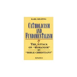 Catholicism and Fundamentalism
