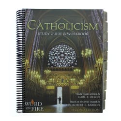 CATHOLICISM Study Guide