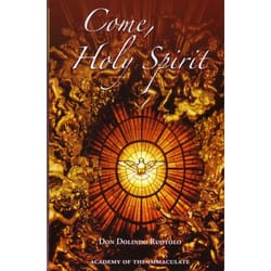 Come, O Holy Spirit
