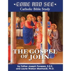Come and See - The Gospel of John DVD