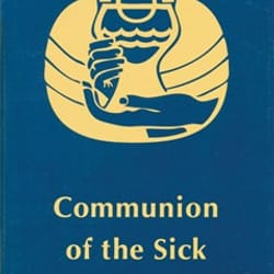 Communion of the Sick