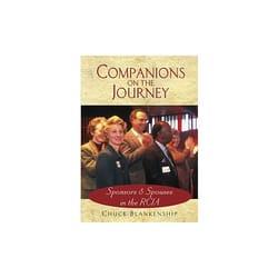Companions on the Journey - Sponsors and Spouses in the RCIA