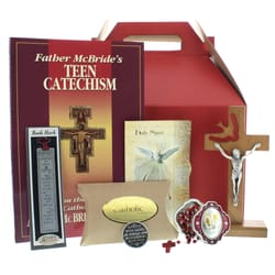 Confirmation Gift Basket