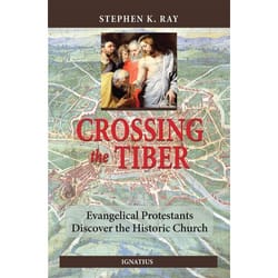 Crossing the Tiber