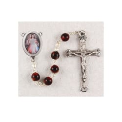 Divine Mercy Rosary