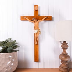 Fontanini Crucifix, 22.5 inches