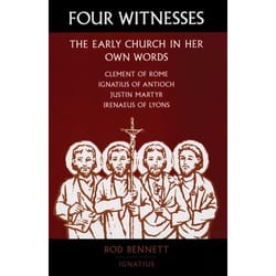 Four Witnesses