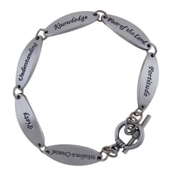 Gifts of the Holy Spirit Bracelet