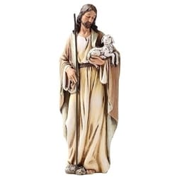 Good Shepherd Figure, 6 1/4