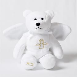 Guardian Angel Bear