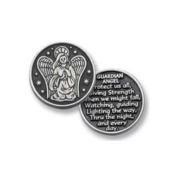 Guardian Angel Pocket Token