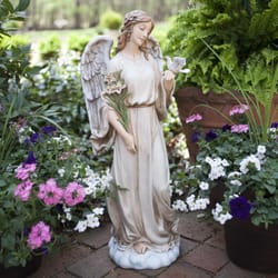 Heavenly Garden Angel, 24.5