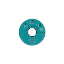 I Am Special Preschool 1 - Songs CD (3-year-olds)