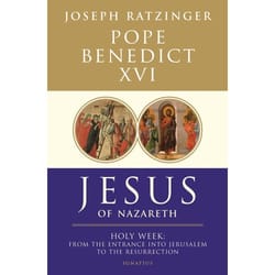 Jesus of Nazareth - Part Two