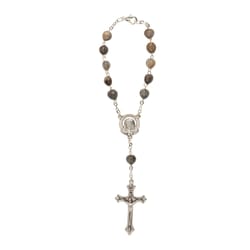 Job's Tear's Auto Rosary