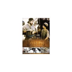 Joseph of Nazareth -The Story of the Man Closest to Christ (DVD)