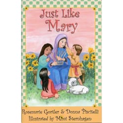 Just Like Mary