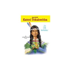 Kateri Tekakwitha