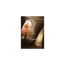 Last Appeal-The Life of Faustina (DVD)          
