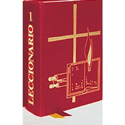 Leccionario I