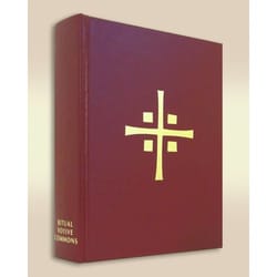 Lectionary for Mass Chapel Edition - Volume IV