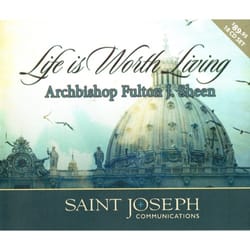 Life is Worth Living (CDs)