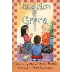 Little Acts of Grace