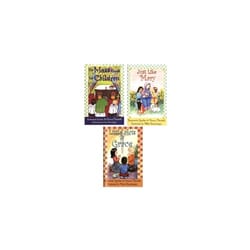 Little Catholics Book Set