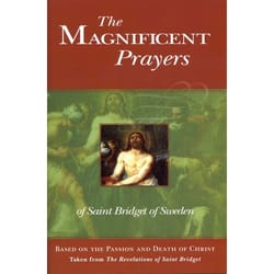 The Magnificent Prayers