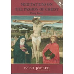 Meditation on the Passion of Christ (RADIX Special Edition DVD)