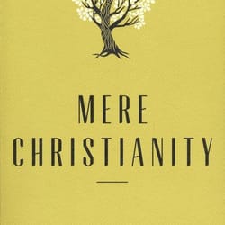 Mere Christianity