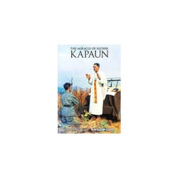The Miracle of Father Kapaun (DVD)