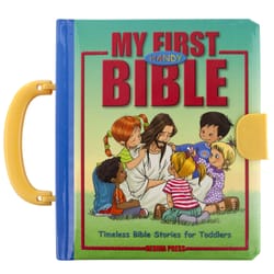 My Catholic Board Bible       