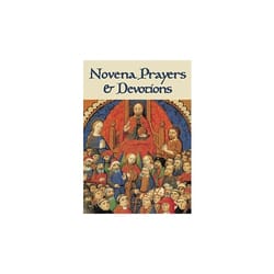 Novena Prayers and Devotions