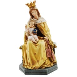 Our Lady of Mt. Carmel