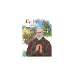 Padre Pio