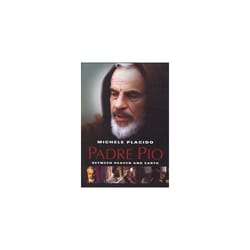 Padre Pio -Between Heaven and Earth (DVD)