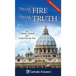 Pillar of Fire, Pillar of Truth