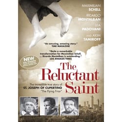 The Reluctant Saint The Story of St. Joseph of Cupertino