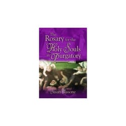 The Rosary for the Holy Souls in Purgatory