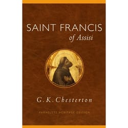 Saint Francis of Assisi 